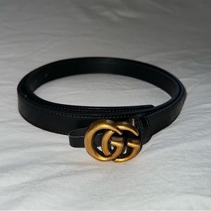 ◼️ GUCCI Belt Lookalike ◼️